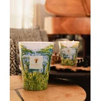 SCENTED CANDLE SACRED TREES YARANI