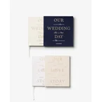 Wedding Books 2-pack