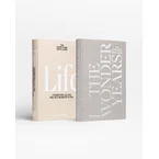 Photo Books 2-pack, Light