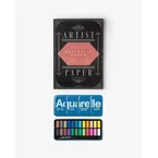 Aquarelle Kit