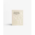 Just a Note, Beige