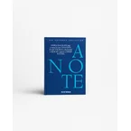 Just a Note, Blue
