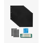 Album Accessories Kit Small Black