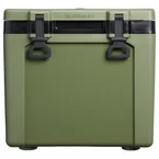 Cold-For-Days Wheeled Outdoor Cooler | 47.3L