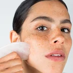 Rituel Gua sha