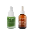 Duo Taches & Imperfections
