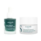 Duo Crème & Huile TensioLift