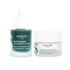 Duo Crème & Huile TensioLift