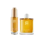 Face & Body Golden Bundle