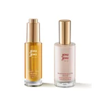 Berry & Rose Beauty Bundle