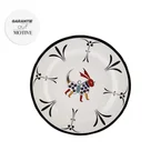 Karaca Paye Selcuklu Series Goat Service Plate 26 cm