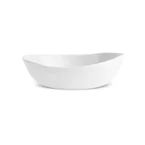 Karaca Epsilon White Pasta Bowl, 20 Cm