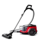Karaca Vantuz Action Force Red Vacuum Cleaner, 900W