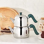 Karaca Edena Midi Teapot Set 