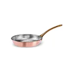 KARACA AHLAT BAKIR  TAV, 20 CM, COPPER01
