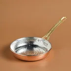 KARACA AHLAT BAKIR  TAV, 18 CM, COPPER01