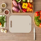 Karaca 304 Stainless Steel Cutting Board, Inox