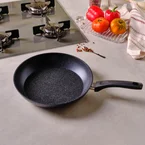 Karaca Aqua Granite Frying Pan 30 cm