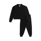 Splendid x @Cellajaneblog Boys Sweater Set