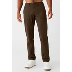 Pantalon Block - Espresso