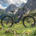 Vakole EMT29 12s VTT électrique 29" 250W 691Wh Cross-Country E-MTB avec Capteur de Couple Batterie 48V 14,4Ah