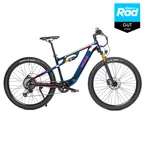 Vakole EMT29 12s VTT électrique 29" 250W 691Wh Cross-Country E-MTB avec Capteur de Couple Batterie 48V 14,4Ah