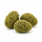 Weed Rock HHX