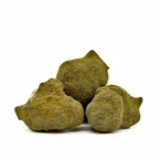 Weed Rock HHX