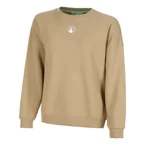 Wild Oversize Sweat-shirt Femmes-Beige