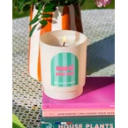 Bougie parfumée "Merci pour tout"