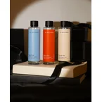 Trio recharges pour bouquet à composer