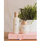 Duo spray et bouquet parfumés