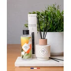 Duo bouquet parfumé et recharge