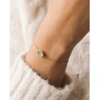 Bracelet Amazonite