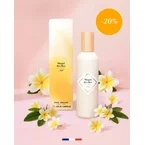 Spray parfumé Monoï des îles