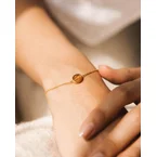 Bracelet Oeil du Tigre