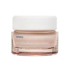 Gel-Crème Jour Illuminateur Rose Sauvage 40ml