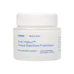 Smart Yoghurt™ Masque SuperDose Probiotiques 100ml – 6% Véritable Yaourt Grec