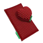 Set Champ de Fleurs "Coeur"