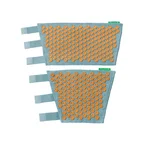 Champ de Fleurs Jambe - Éditions exclusives