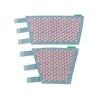 Champ de Fleurs Jambe - Éditions exclusives