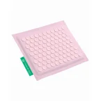 Mini Champ de Fleurs Rose