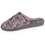 Chaussons mules Femme Tropical