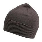 Bonnet Homme Ultra-doux Taupe