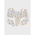 Ensemble pyjama et chemise assortis pour la famille Harry Potter de Noël avec chaussettes de Noël blanches