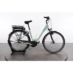 Kettler Traveller E-Silver 7 RT