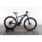 Cube Reaction Hybrid HPA SLT