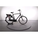 Gazelle vento