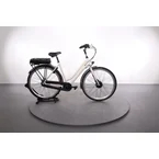 Union E-Curb