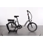 Saxonette Compact Plus